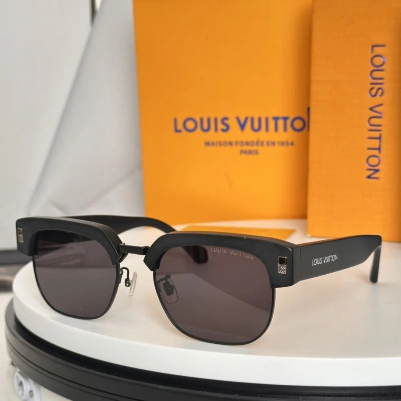 Fashionable Louis Vuitton Sunglasses 280412