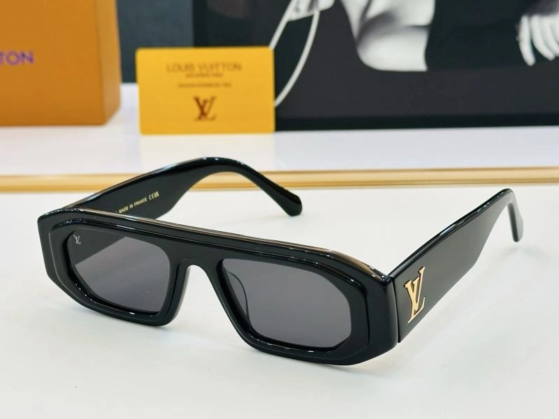 Louis Vuitton Sunglasses BestValue 280411