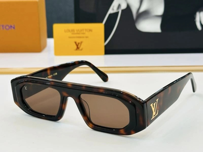 Louis Vuitton Sunglasses BestValue 280411