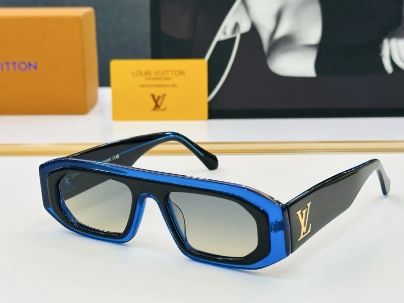 Louis Vuitton Sunglasses BestValue 280411