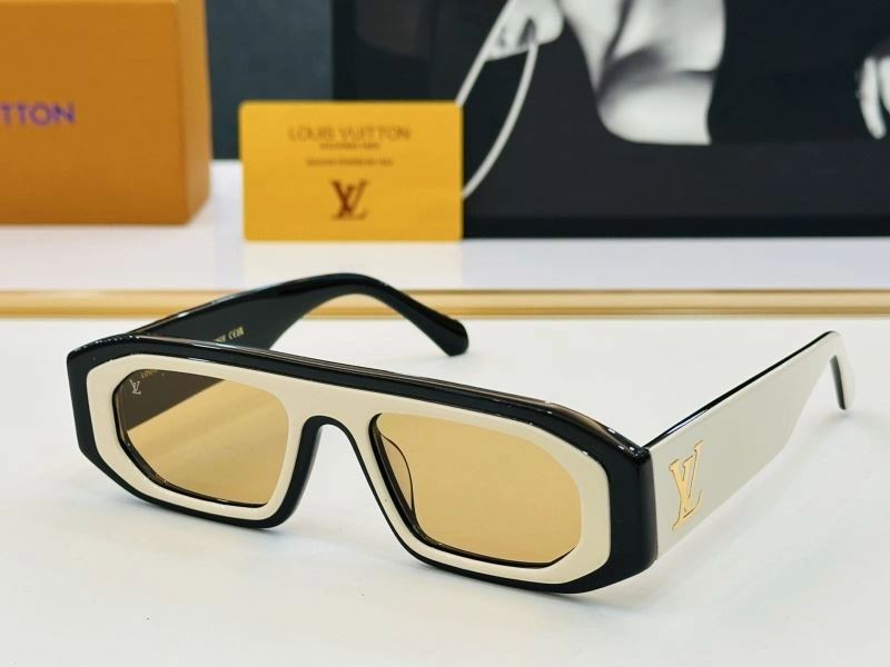 Louis Vuitton Sunglasses BestValue 280411