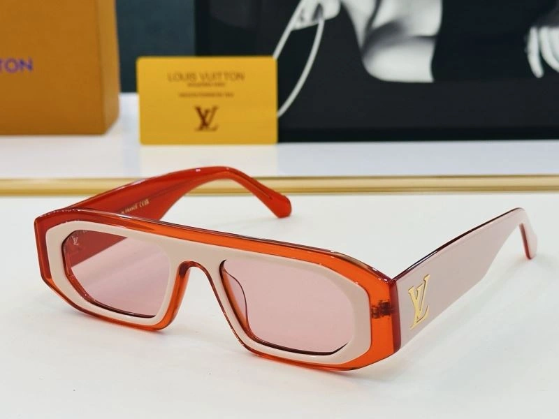 Louis Vuitton Sunglasses BestValue 280411