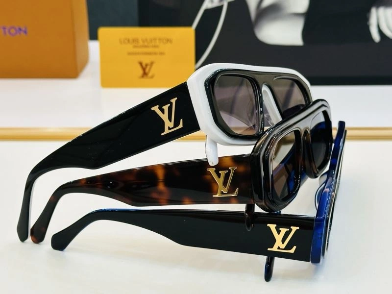 Louis Vuitton Sunglasses BestValue 280411