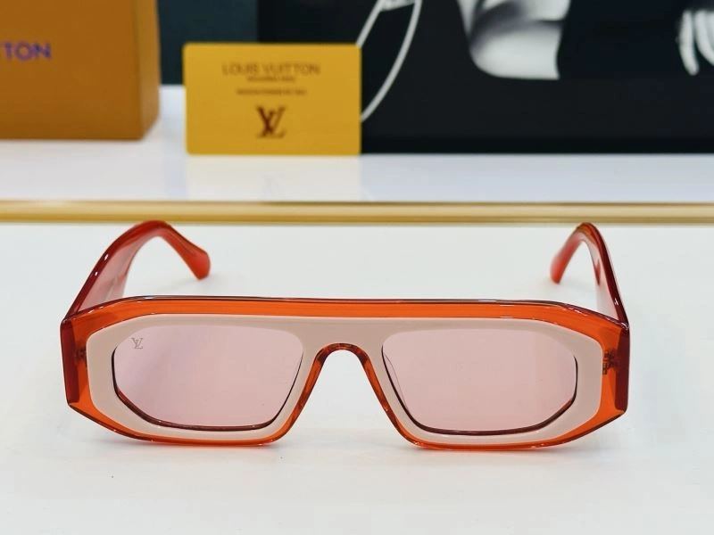 Louis Vuitton Sunglasses BestValue 280411