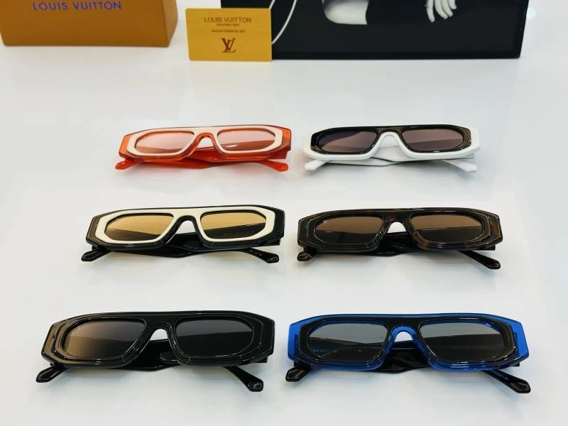 Louis Vuitton Sunglasses BestValue 280411