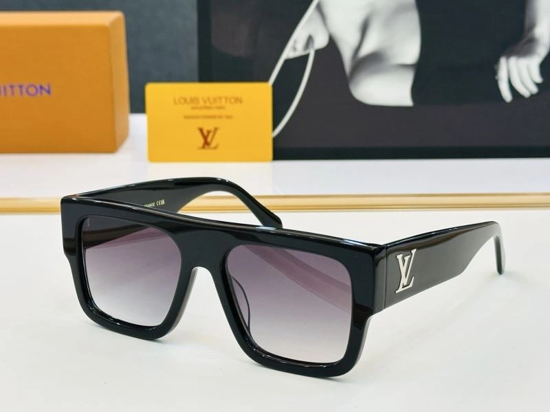 Louis Vuitton Sunglasses TravelReady 280408