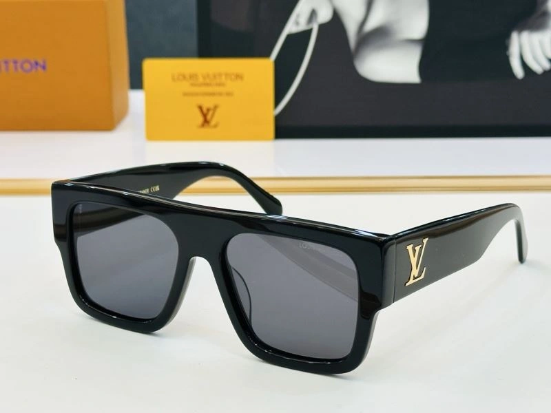 Louis Vuitton Sunglasses TravelReady 280408