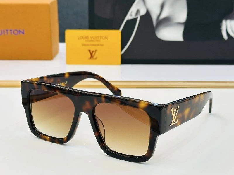 Louis Vuitton Sunglasses TravelReady 280408
