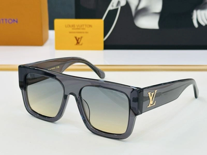 Louis Vuitton Sunglasses TravelReady 280408