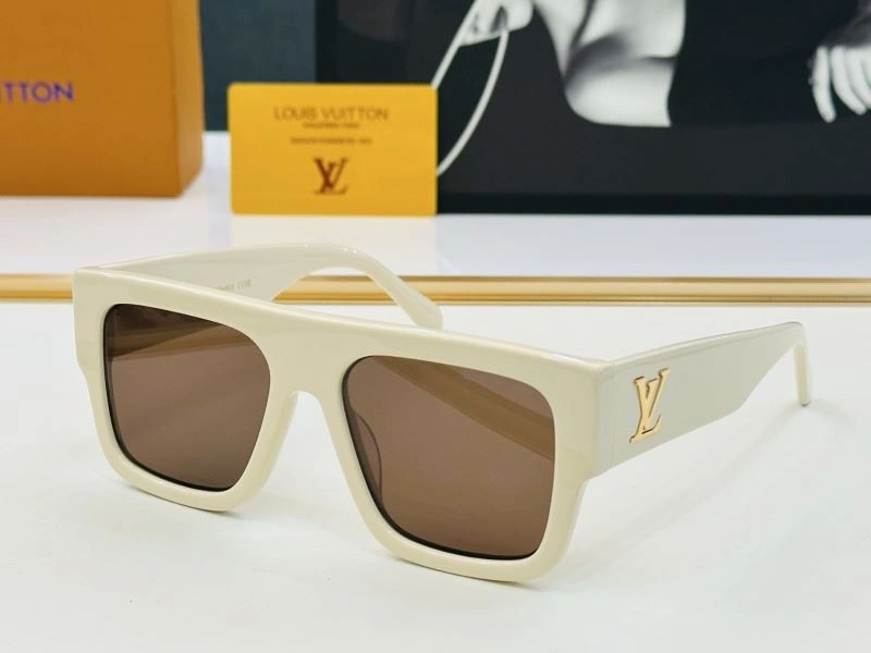 Louis Vuitton Sunglasses TravelReady 280408