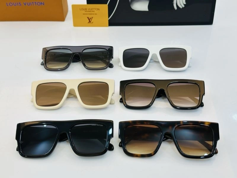 Louis Vuitton Sunglasses TravelReady 280408