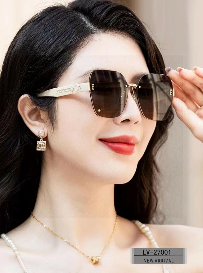 Louis Vuitton Sunglasses Efficient 280407