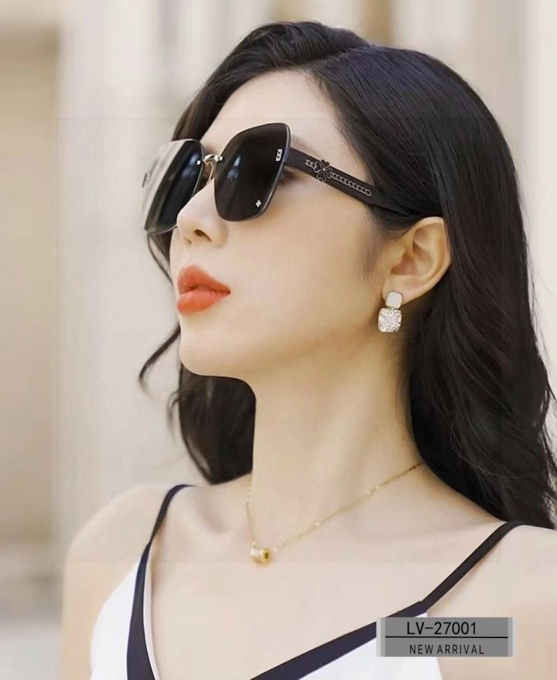 Louis Vuitton Sunglasses Efficient 280407