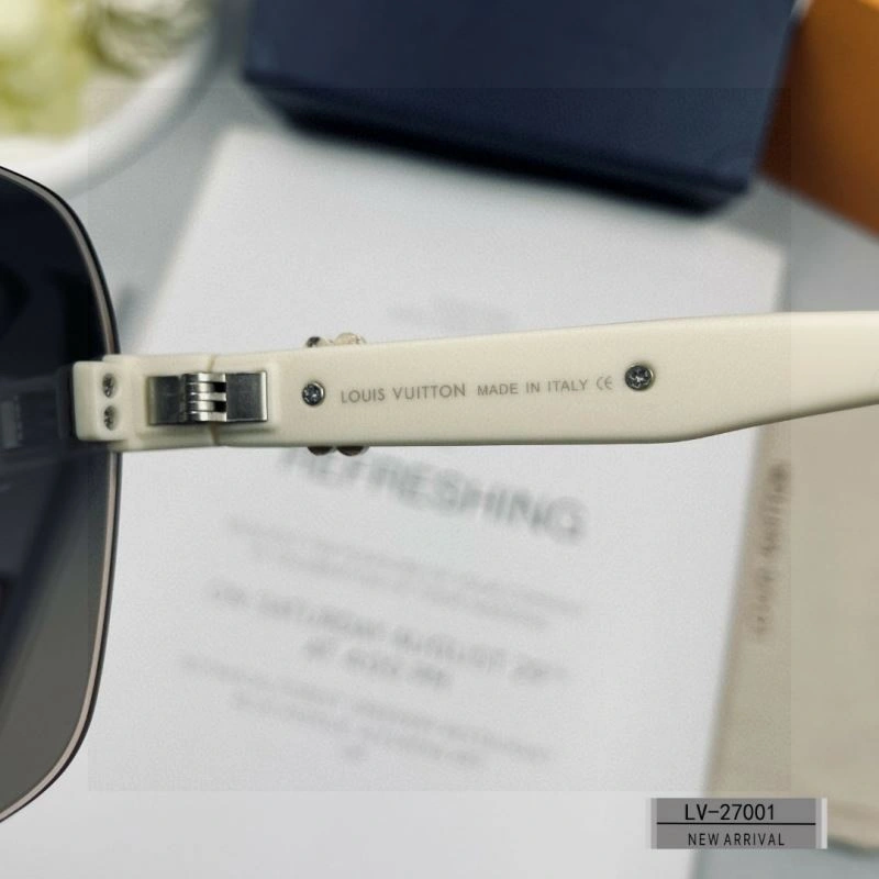 Louis Vuitton Sunglasses Efficient 280407