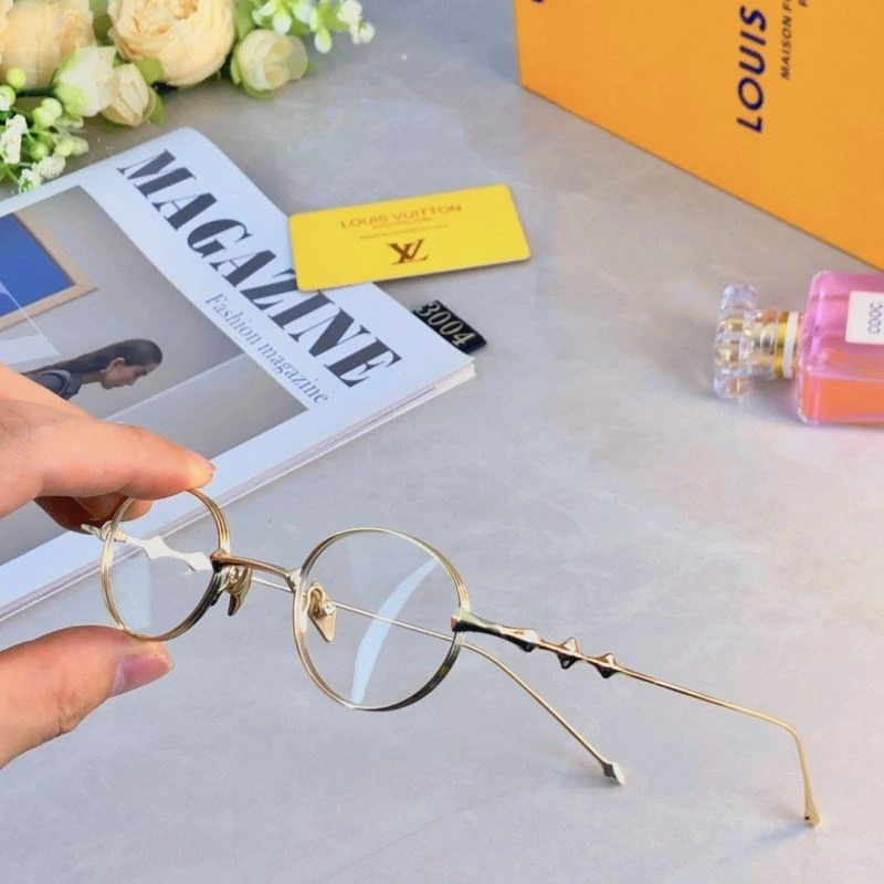 TechFriendly Louis Vuitton Sunglasses 280413