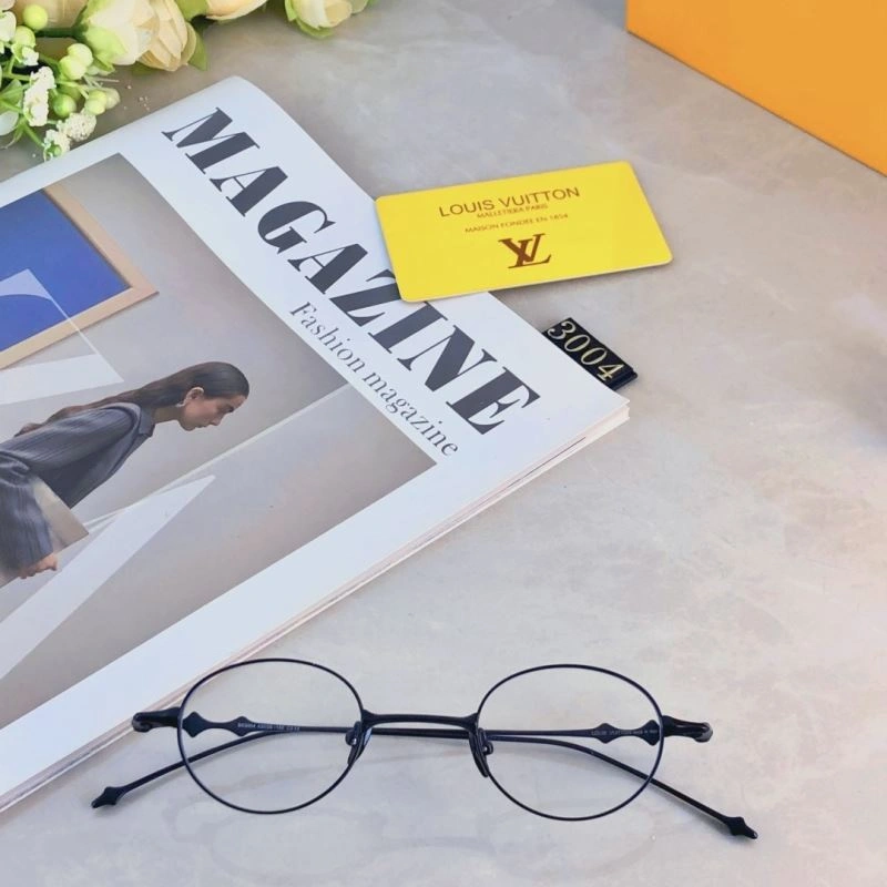 TechFriendly Louis Vuitton Sunglasses 280413