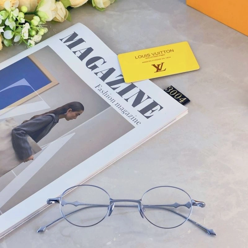 TechFriendly Louis Vuitton Sunglasses 280413
