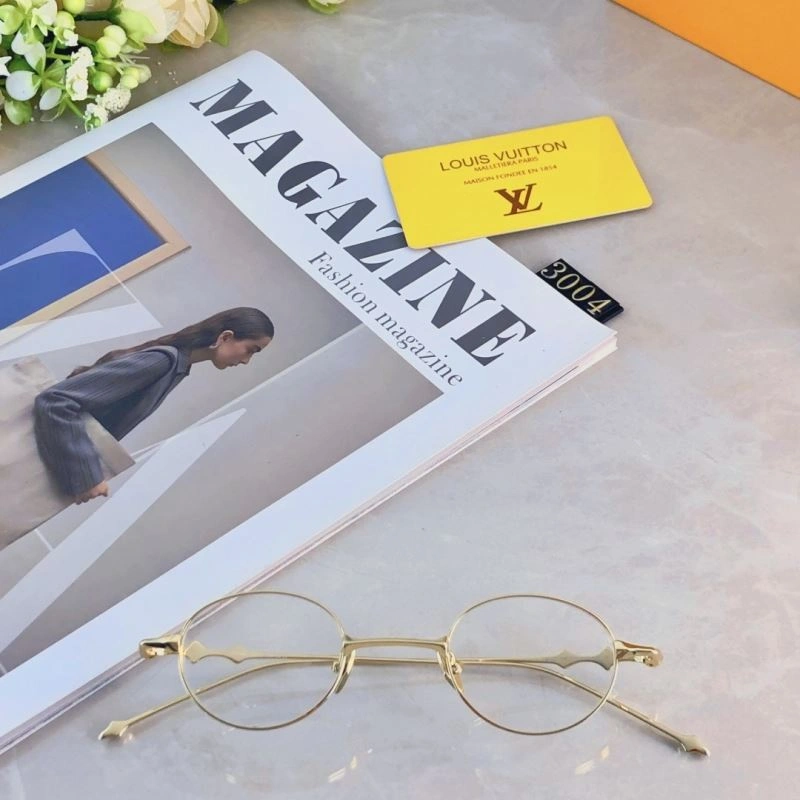 TechFriendly Louis Vuitton Sunglasses 280413