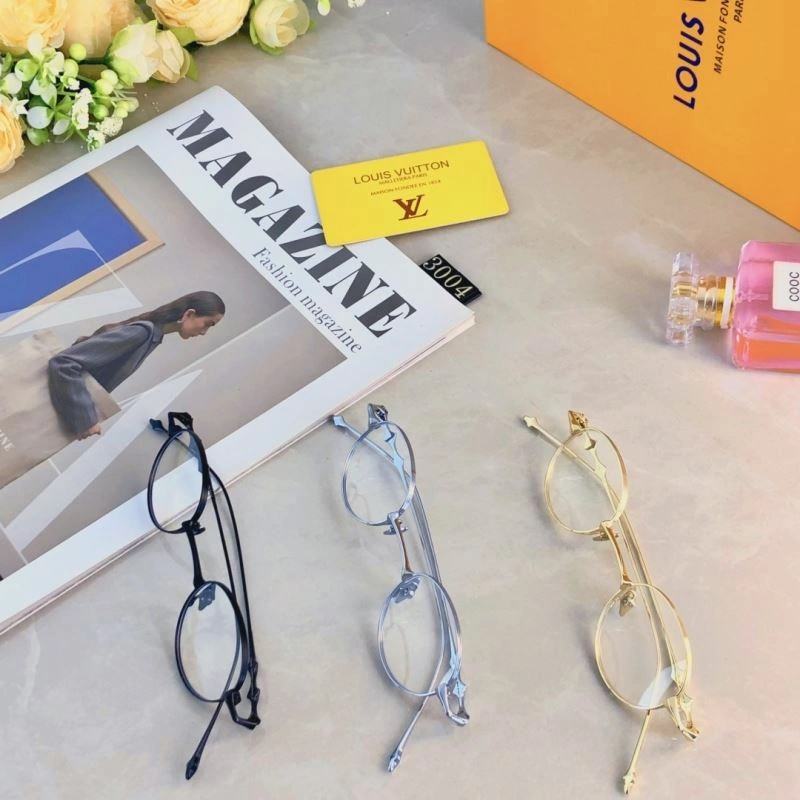 TechFriendly Louis Vuitton Sunglasses 280413