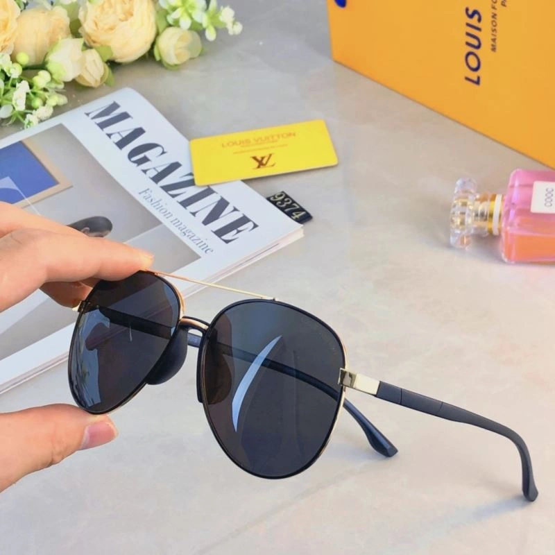 Breathable Louis Vuitton Sunglasses 280403