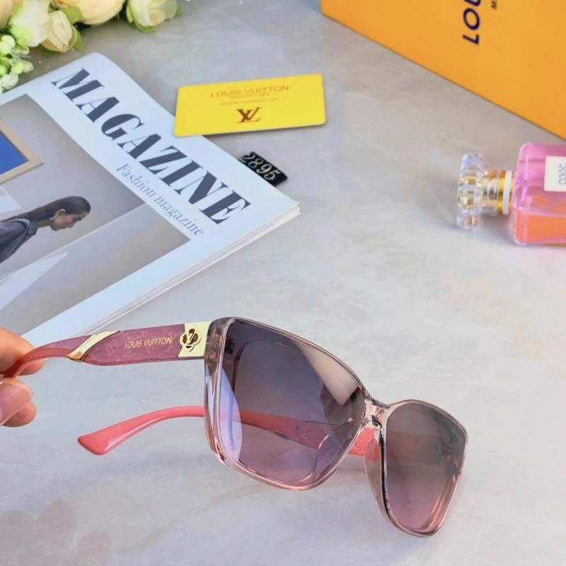 Louis Vuitton Sunglasses Unisex 280400