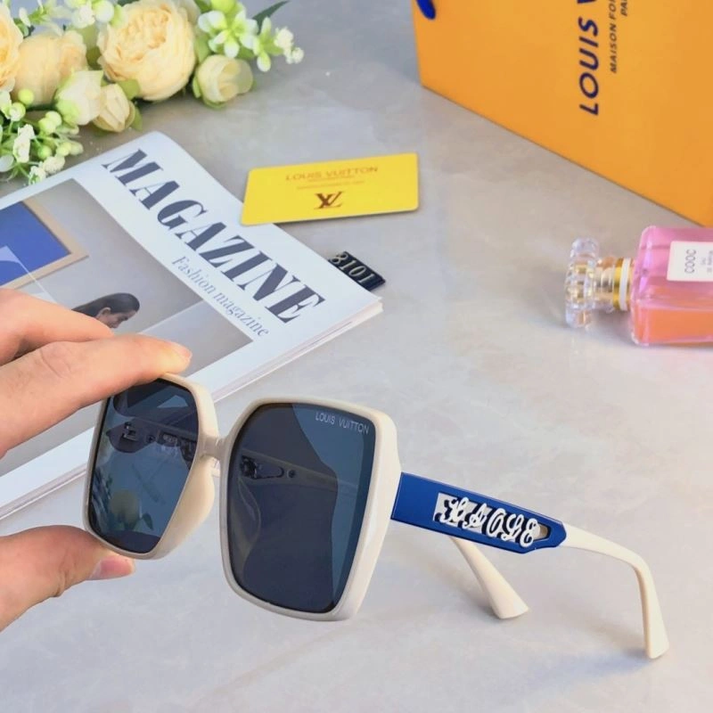 WrinkleFree Louis Vuitton Sunglasses 280399