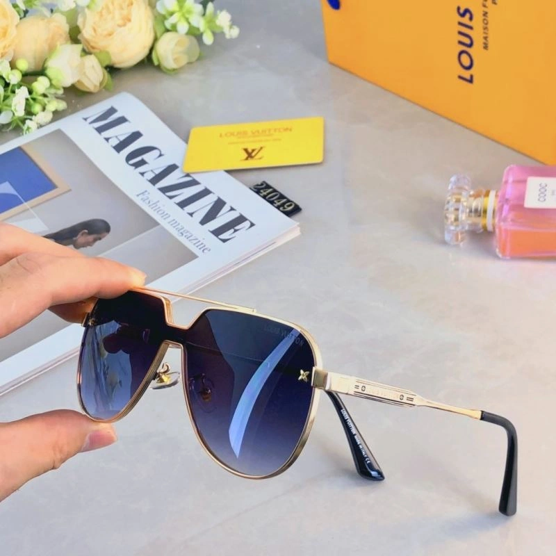 Affordable Louis Vuitton Sunglasses 280397