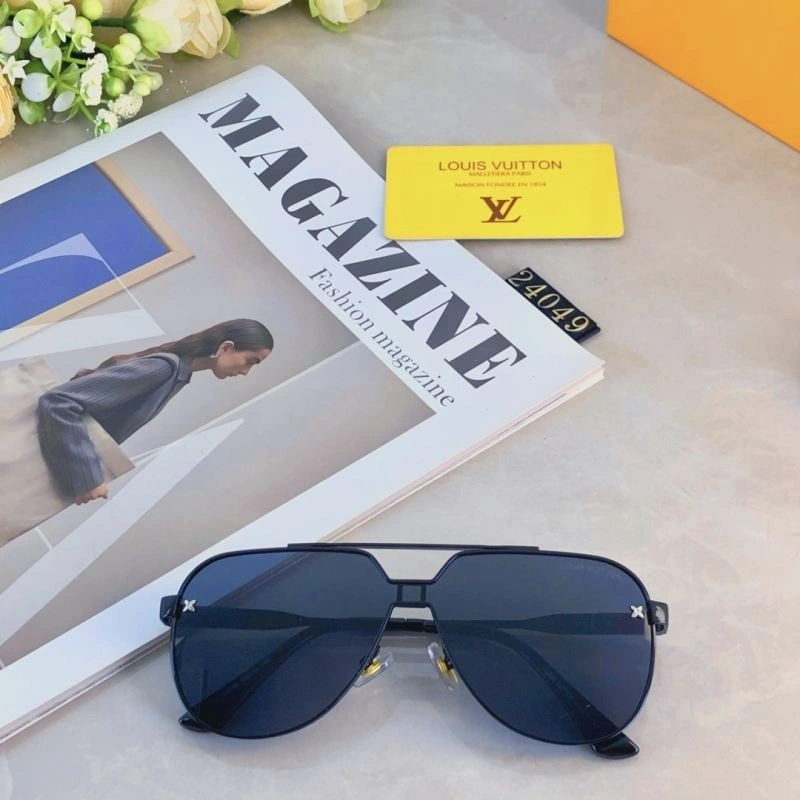 Affordable Louis Vuitton Sunglasses 280397