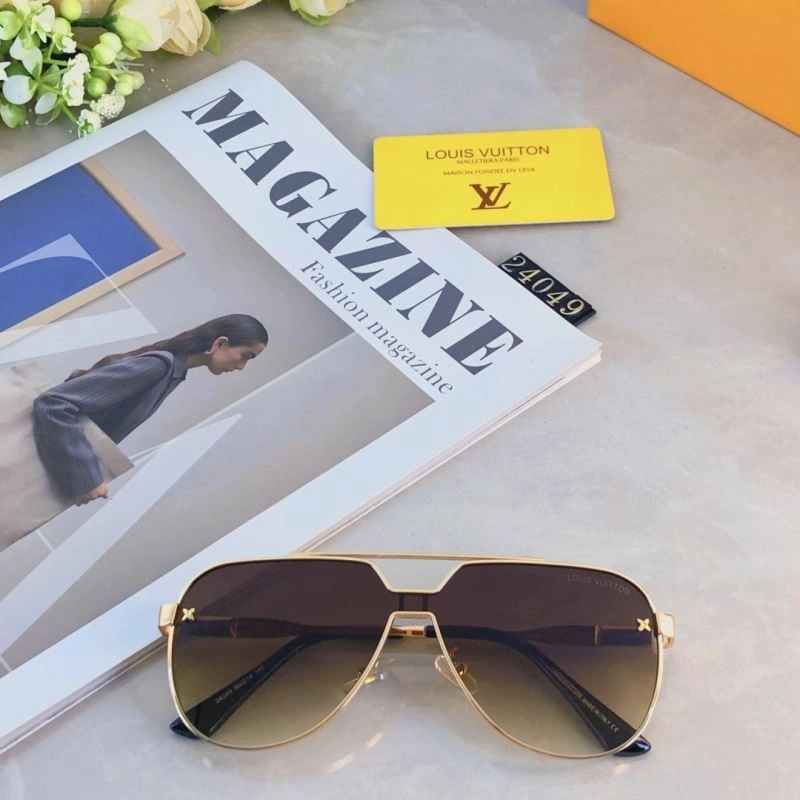 Affordable Louis Vuitton Sunglasses 280397