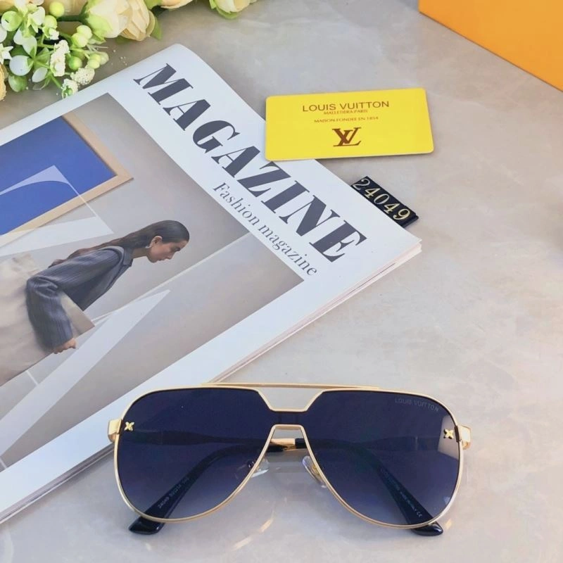 Affordable Louis Vuitton Sunglasses 280397