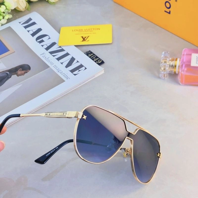 Affordable Louis Vuitton Sunglasses 280397