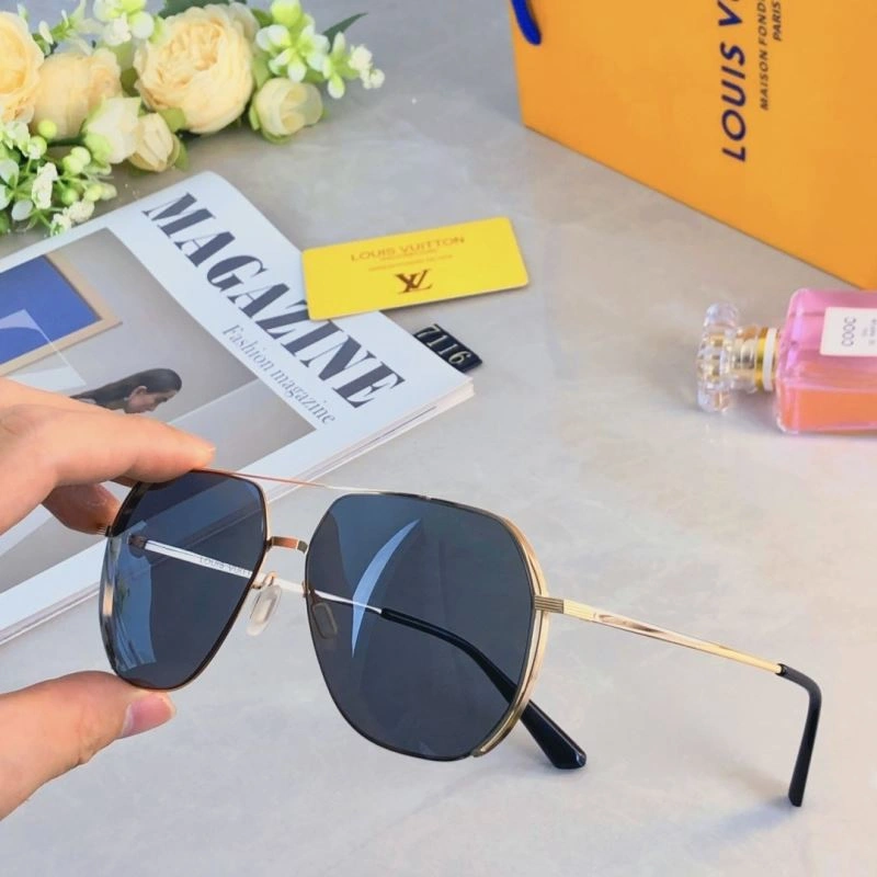 Louis Vuitton Sunglasses Thermal 280401