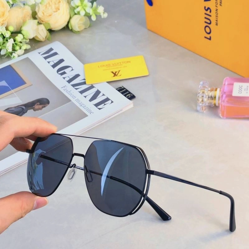 Louis Vuitton Sunglasses Thermal 280401