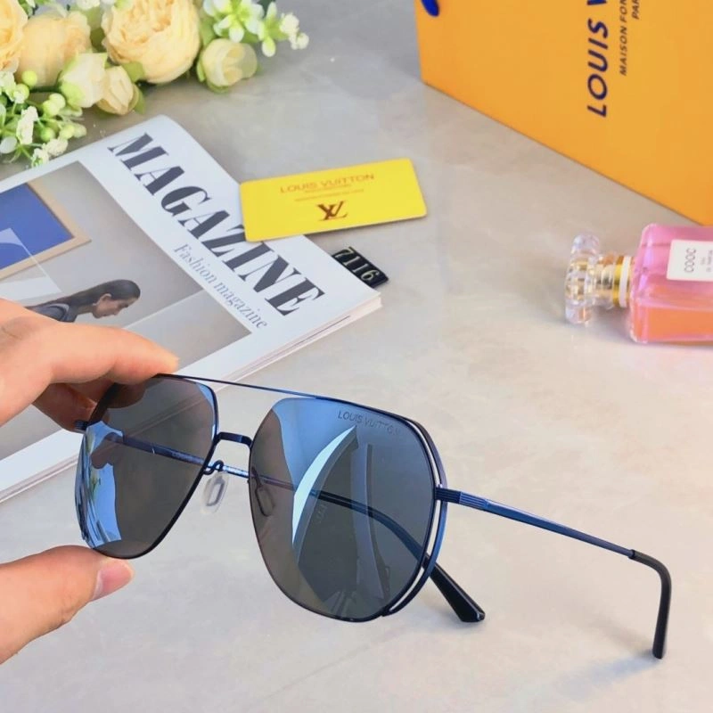 Louis Vuitton Sunglasses Thermal 280401