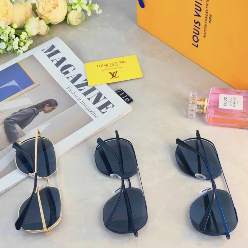 Louis Vuitton Sunglasses Thermal 280401