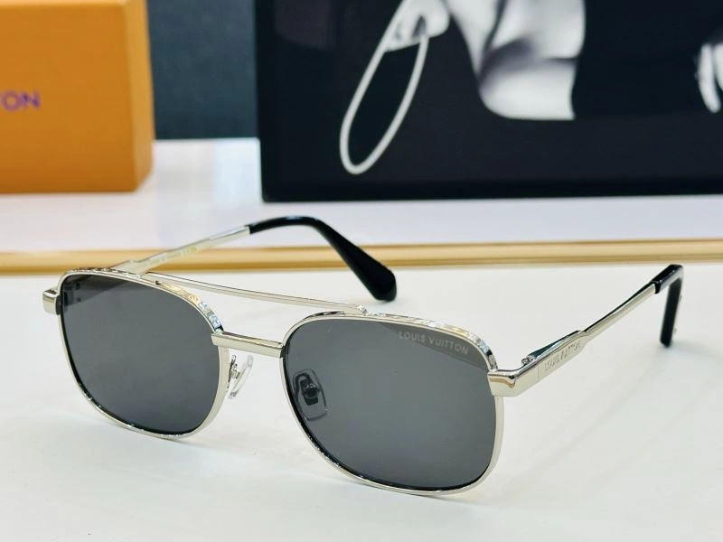 Flexible Louis Vuitton Sunglasses 280393