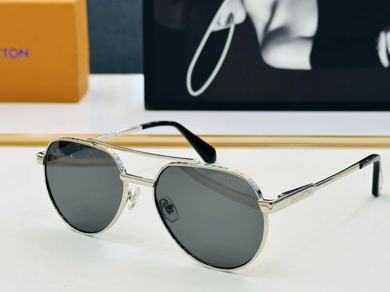 NewStyle Louis Vuitton Sunglasses 280388