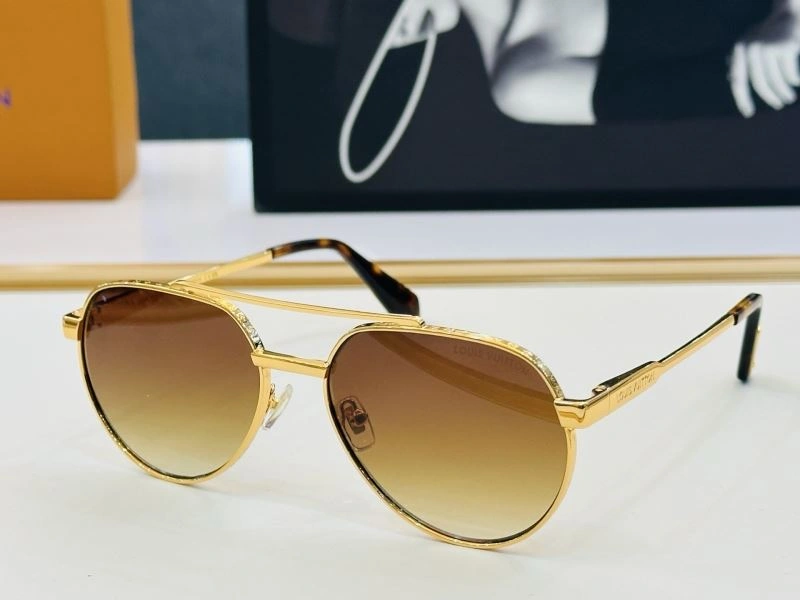 NewStyle Louis Vuitton Sunglasses 280388