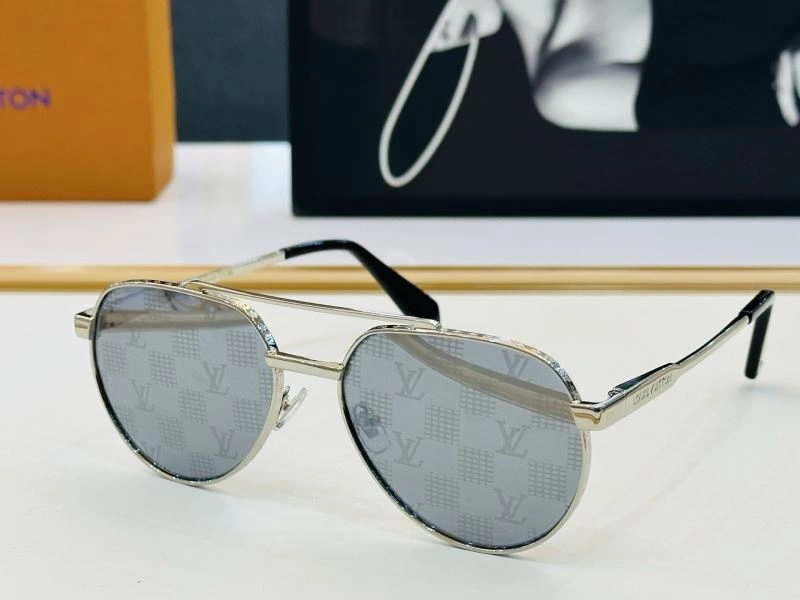 NewStyle Louis Vuitton Sunglasses 280388