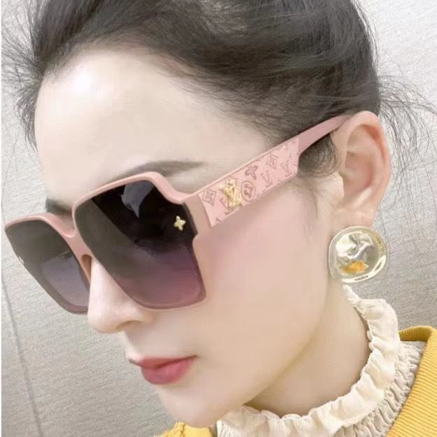 EasyCare Louis Vuitton Sunglasses 281073