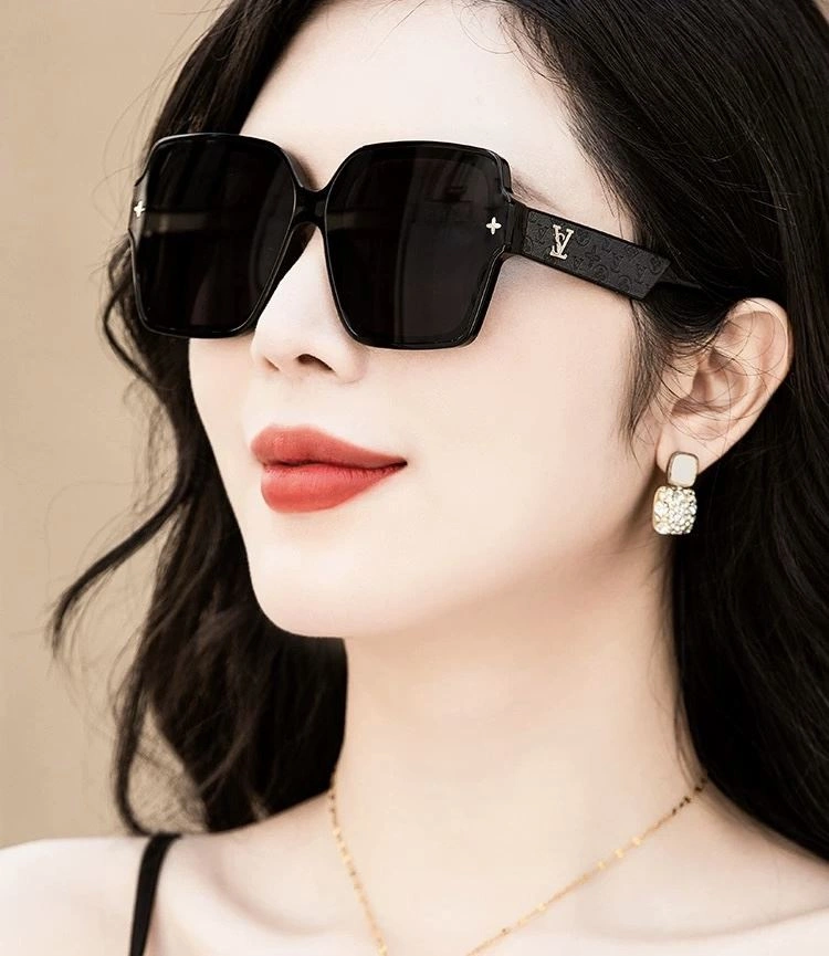 EasyCare Louis Vuitton Sunglasses 281073