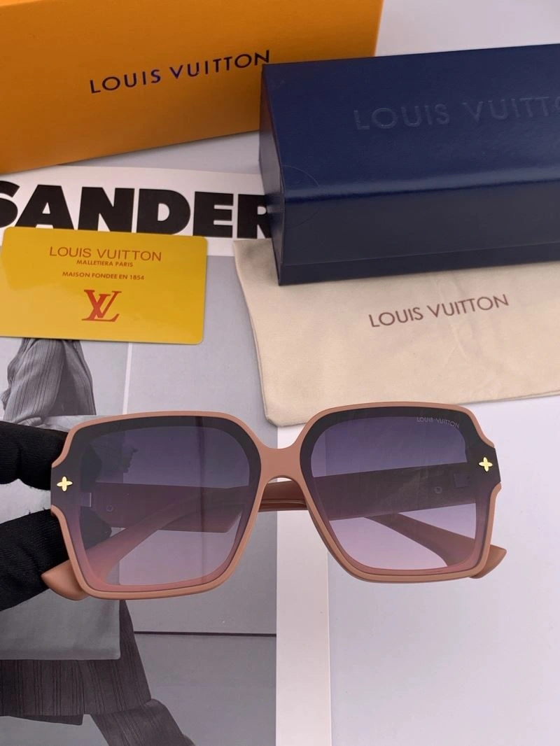 EasyCare Louis Vuitton Sunglasses 281073