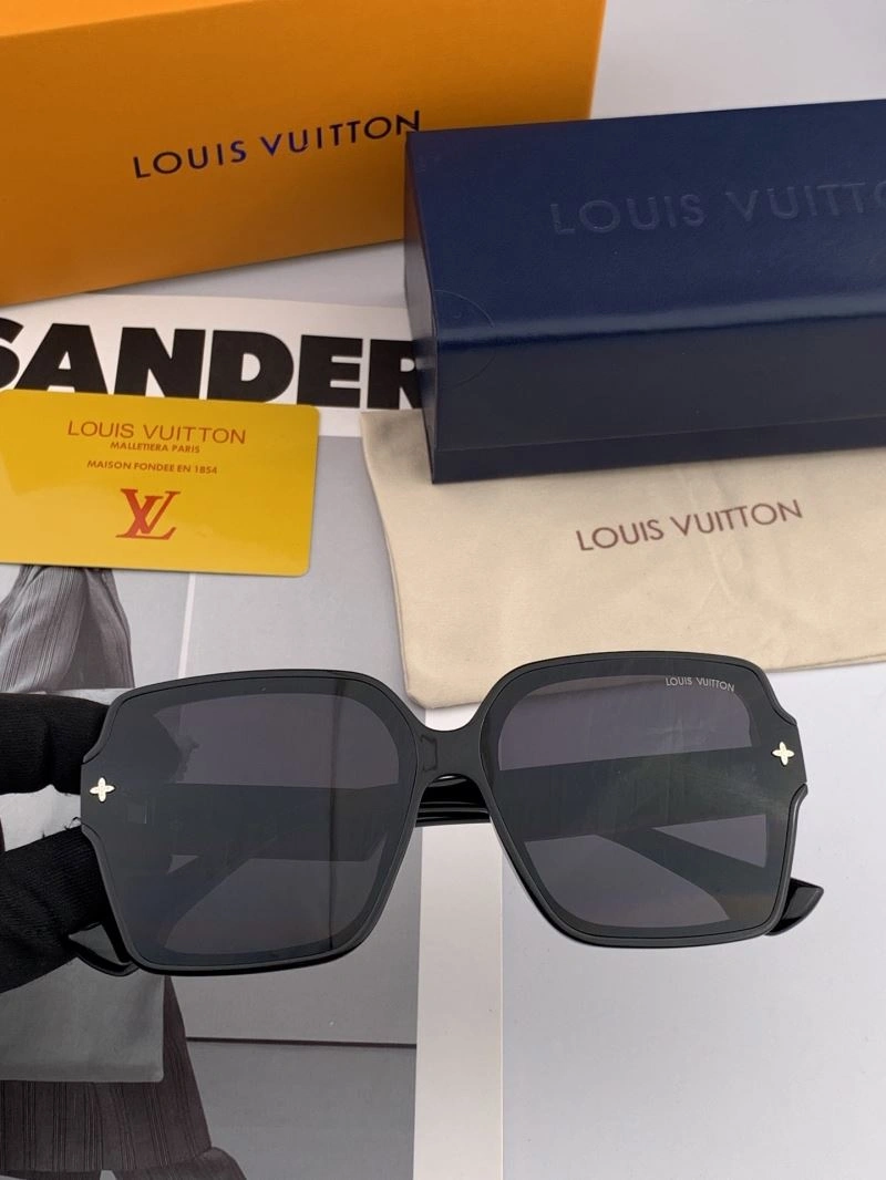 EasyCare Louis Vuitton Sunglasses 281073