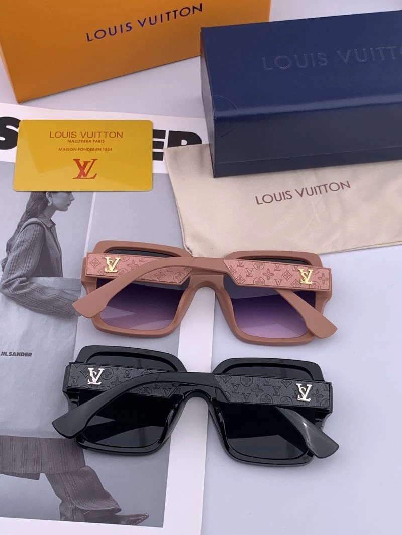 EasyCare Louis Vuitton Sunglasses 281073