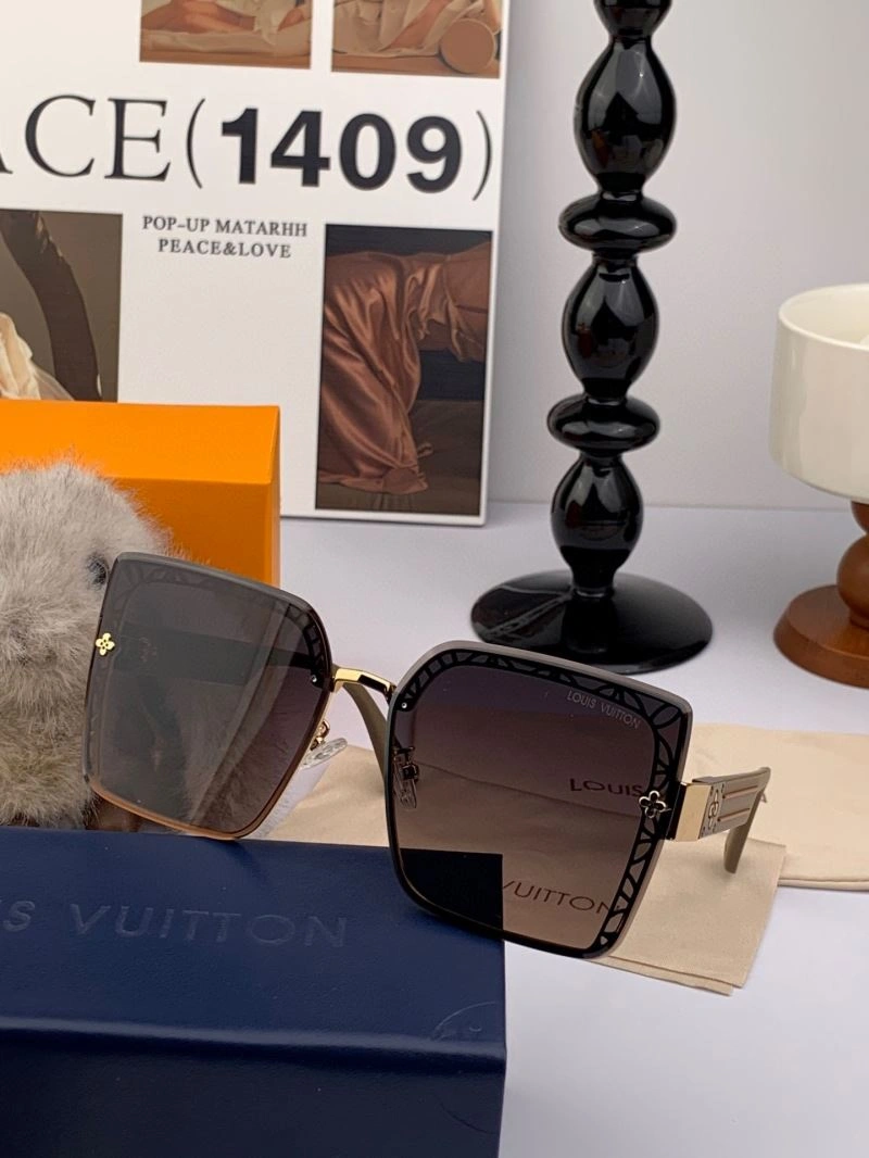 FashionForward Louis Vuitton Sunglasses 281057