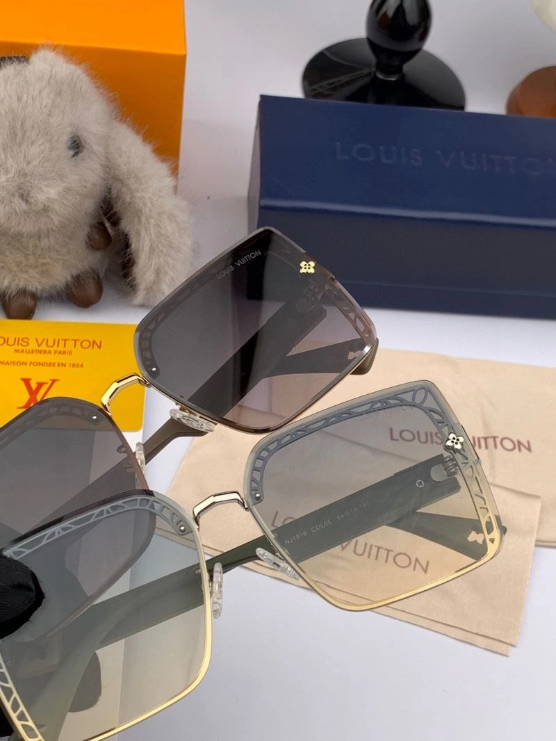 FashionForward Louis Vuitton Sunglasses 281057
