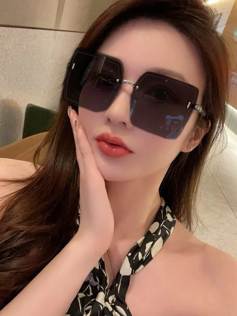 FlexibleFit Louis Vuitton Sunglasses 281060