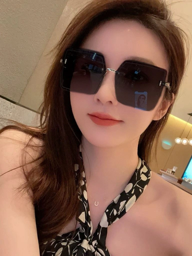 FlexibleFit Louis Vuitton Sunglasses 281060