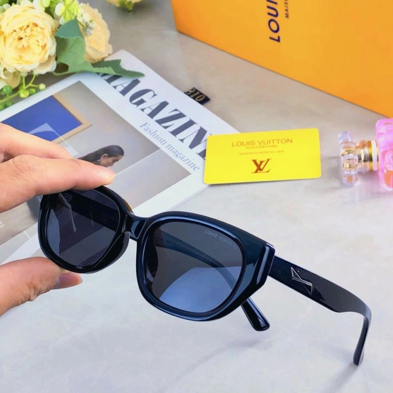 Comfortable Louis Vuitton Sunglasses 281080