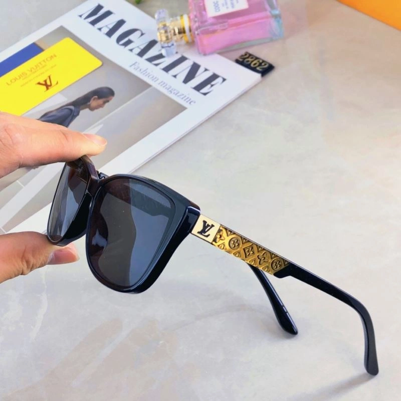 Louis Vuitton Sunglasses HighPerformance 281058
